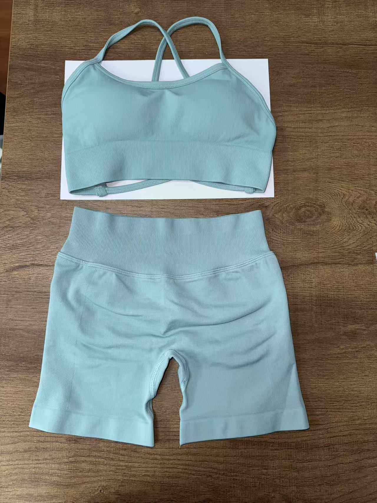 Light Green