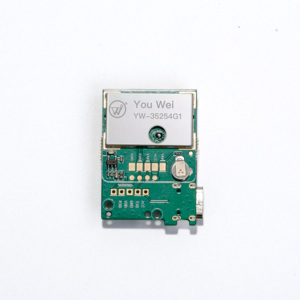 Módulo transceptor GPS multifuncional de alta calidad, diseño Original para aplicación de rastreador GPS de coche - Product Image 3
