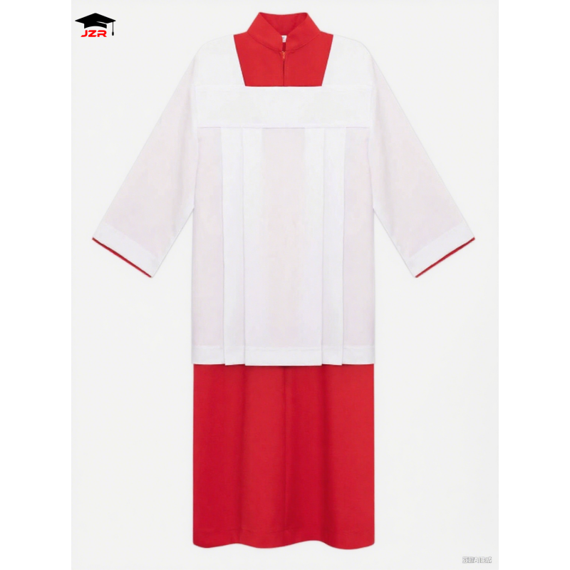 Bianco e rosso