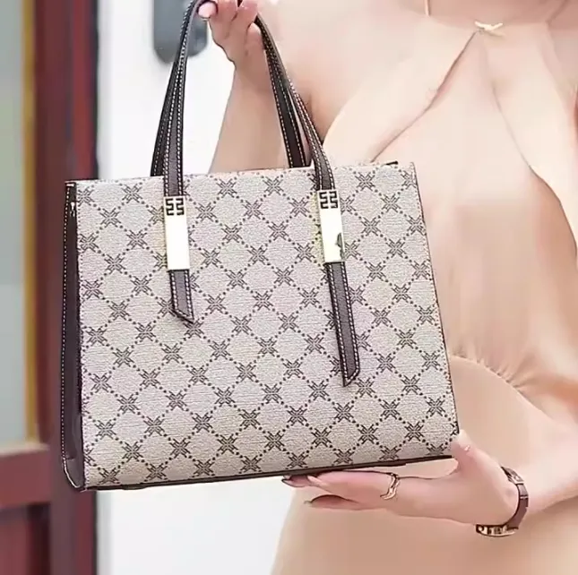 Nuove borse di moda designer famose ispirate borse TOTE a buon mercato prezzo borse di alta qualità per le donne 2024