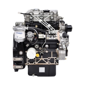 機械エンジン403Dエンジンモーターショベル部品14.7KW 2200 RPM403D-11パーキン用エンジンアセンブリ - Product Image 2