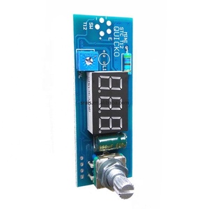 Estación de soldadura Digital, Kits de controlador de temperatura, módulo de mango T12 - Product Image 5