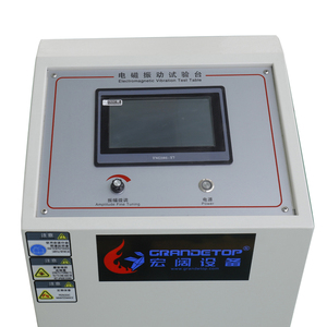 Lectronic-estera de ibración, ystem - Product Image 4