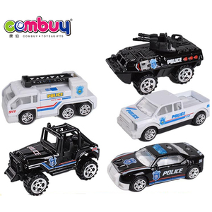 スライディング合金パワー1:64メタルミニダイキャストおもちゃ車モデル - Product Image 6