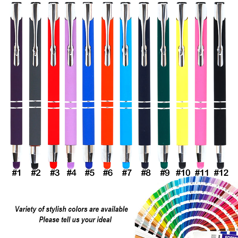 Custom Color