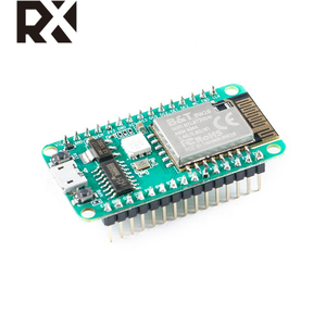 TZ RTL8720DN BW16 BW16-Kit IIC I2C SPI <strong>UART</strong> PWM Dual band <strong>WiFi</strong> Ble <strong>Wifi</strong> <strong>Wireless</strong> Development Board - Product Image 1