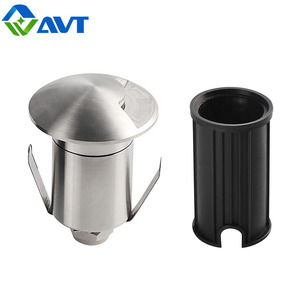 ไฟส่องสว่างในที่ร่มแบบ LED A1/2/3/4ทางสำหรับใช้ในถนนใช้ใน DC12V IP67 - Product Image 4