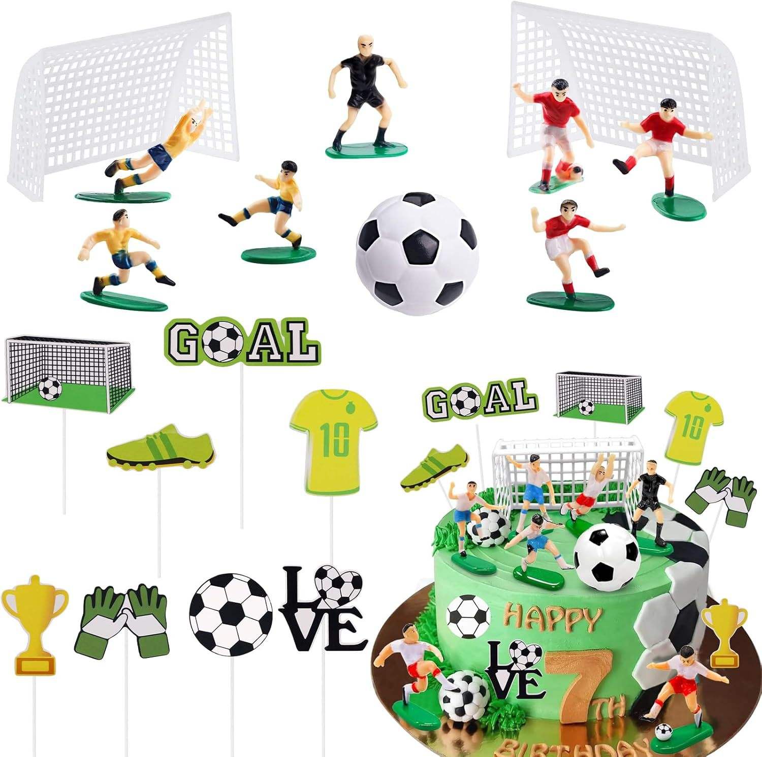 Football set 2