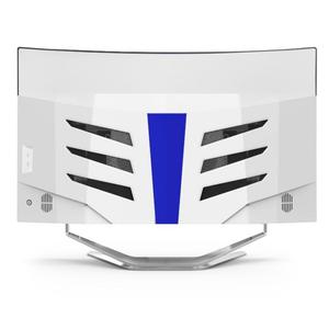 Juego de ordenador de escritorio OEM AOC PC todo en uno N5095 11 procesador 8GB 256GB SSD 24 "27" ordenador todo en uno con batería UPS - Product Image 5