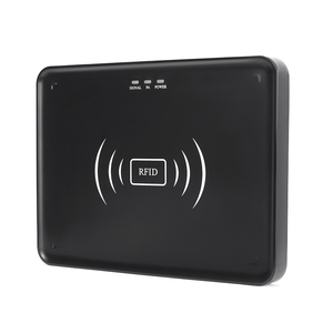 RFID UHF Настольный писатель поддерживает блокировку записи считывания тегов для посещения кейтеринга клубного бассейна - Product Image 3