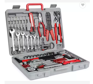 El aracı setleri bakım el çalışma araçları ev çok fonksiyonlu aracı setleri - Product Image 3