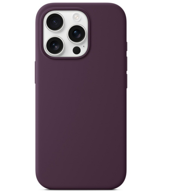 สีม่วงเข้ม