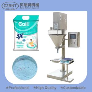 ZZBNT High Efficiency <strong>Soap</strong> Production Line Washing Detergent Powder Plant For <strong>Mixing</strong> Machine <strong>Soap</strong> Making Small Line Production - Product Image 3