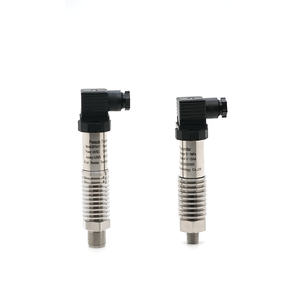 เซ็นเซอร์ความดันอุณหภูมิสูงแบบปิดผนึกสำหรับสายไอน้ำ0.5% FS 4-20mA - Product Image 3