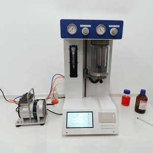 ISO 4406 液体粒子计数器分析污染颗粒油 - Product Image 2