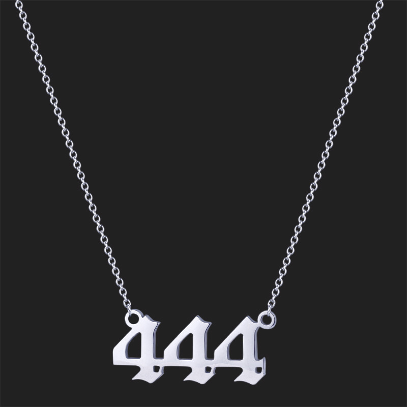 Argento-444
