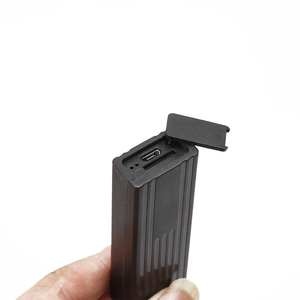 Ücretsiz platformu su geçirmez mini GPS takip cihazı motosiklet için anti-theft taşınabilir su geçirmez gerçek zamanlı araç kamyon GPS izci - Product Image 5