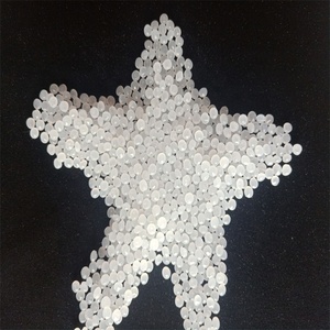 塑料原料LLDPE颗粒塑料颗粒线性低密度聚乙烯PP HDPE颗粒LDPE LLDPE - Product Image 5