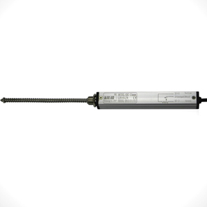 MIRAN KSC-25mm Mini Size Linear Potentiometer mit Feder Self-Return Linear Selbst rück stell positions sensor - Product Image 5