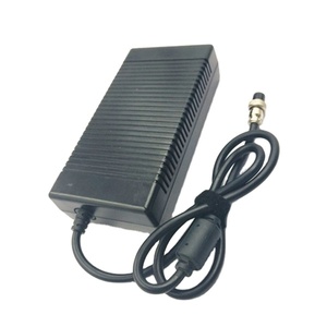 240瓦VI级电源适配器110伏-240伏输入至dc输出和UL CUL CE RCM UKCA BIS - Product Image 1