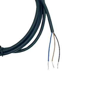 DGKJ square Photoelectric Switch <strong>Sensor</strong> Three Lines Normally Open Normally Closed 10-30VDC - Product Image 6