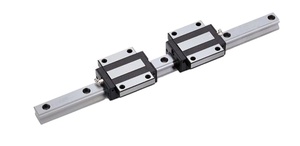 Riel de guía lineal para actuador lineal, precio competitivo de fábrica - Product Image 2