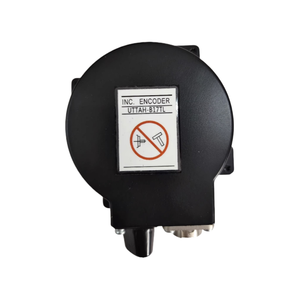 100% Original New <strong>Encoder</strong> UTTAH-B17TL for YASKAWA <strong>Use</strong> for SGMRV AC Servo Motor - Product Image 1