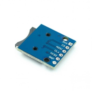 Micro SD Storage Expansion Board Micro SD TF Card <strong>Memory</strong> Shield Module SPI