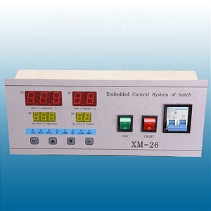 高品质数字孵化器控制器xm-26孵化器控制器自动孵化器备件 - Product Image 1