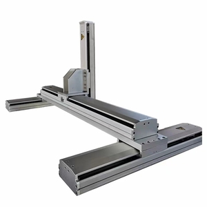 <strong>Linear</strong> <strong>Guides</strong> <strong>Cnc</strong> <strong>Machine</strong> <strong>Part</strong> Z Axis <strong>Linear</strong> Stage <strong>Linear</strong> <strong>Rail</strong> <strong>Linear</strong> <strong>Guide</strong> System <strong>Guide</strong> <strong>Rail</strong> <strong>Linear</strong> Motion 3d Printer <strong>Parts</strong> - Product Image 1
