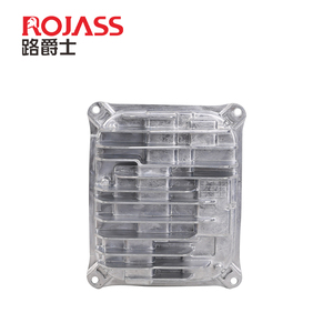 Mercedes Benz için 2059005010 W205 sınıf far kontrol ünitesi LED kontrol ünitesi far balast kontrol modülü - Product Image 2