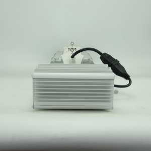 Accesorio de brazo fundido a presión de doble extremo DE HPS DE 1000W con perilla de atenuación y función de control 240V IP65 Fuente de luz de floración de aluminio - Product Image 4