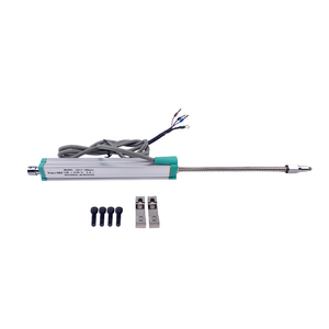 MIRAN high precise LR-10MM~300MM Ball-bearing head self return <strong>spring</strong> <strong>linear</strong> potentiometer <strong>position</strong> <strong>sensor</strong> - Product Image 5