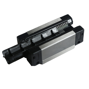 Linear Guideway <strong>CNC</strong> <strong>Router</strong> Linear <strong>Guide</strong> HGW30HA Customized 30-1000mm Steel Linear Motion Bearing <strong>Guide</strong> Way - Product Image 4