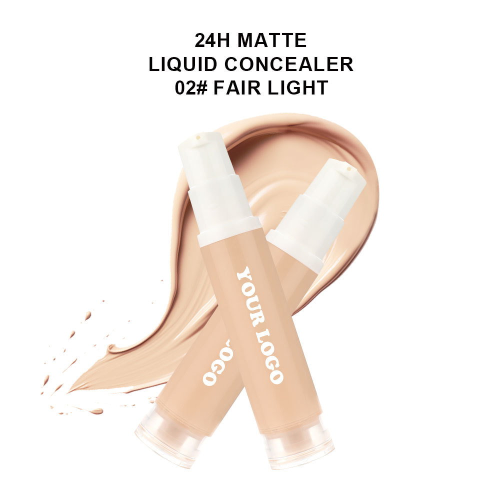 Correcteur liquide 2