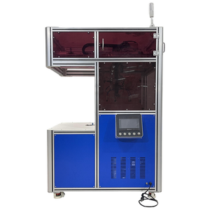 <strong>Robotic</strong> Material <strong>Loading</strong> <strong>System</strong> Used With Model S4-20 - Product Image 3