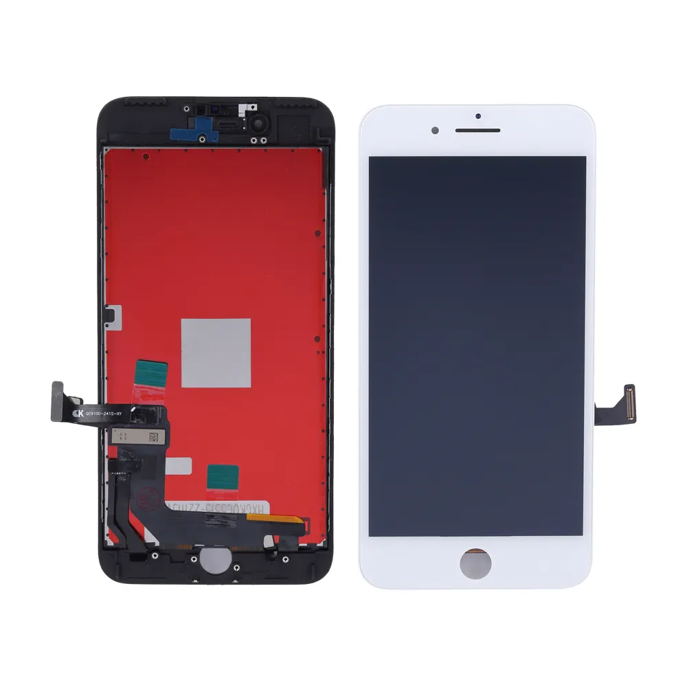 Handy-LCD-Display für iPhone 7 7plus Handy-LCD-Bildschirm Display-Baugruppe