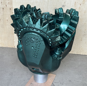 石油ガス井戸掘削用API標準27インチIADC 237トリコーンビット - Product Image 1
