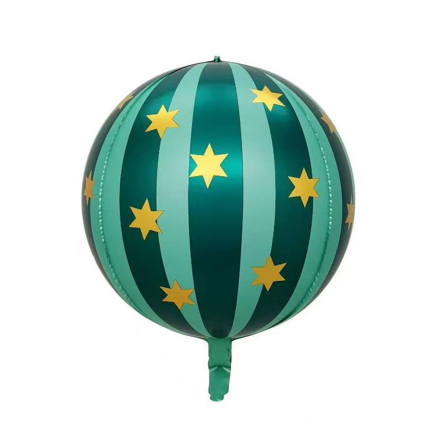 Étoile verte