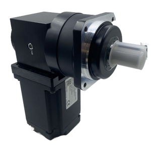 All'ingrosso della fabbrica 1.6KW facile da controllare ad alta coppia servomotore per Robot - Product Image 2