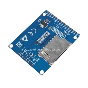 Yixingmicro 1.8 pollici SPI 128x160 TFT modulo Display LCD con Slot per schede SD per Arduinos - Product Image 5