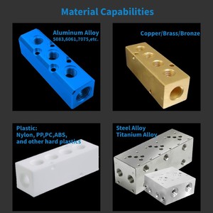 Custom Cheap <strong>Cnc</strong> Machining Service <strong>Cnc</strong> Prototyping Services Online <strong>Cnc</strong> Machining <strong>Parts</strong> - Product Image 6