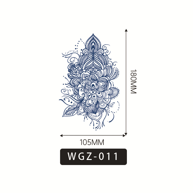 Wgz-011