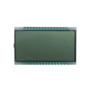 Segmento 30Pin di Ricambio Display Piccolo FATN LCD Moduli COB CRISTALLI LIQUIDI del Carattere del Modulo - Product Image 2