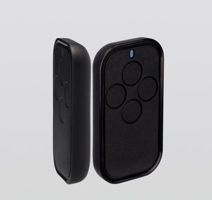 <strong>Multi</strong> <strong>Function</strong> Automatic Gate <strong>Remote</strong> <strong>Control</strong> 4 Buttons Rolling Code 433mz Wireless <strong>Remote</strong> <strong>Control</strong> for Commercial Use
