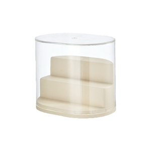 Transparent Plush <strong>Toy</strong> Display <strong>Box</strong> Hanging Storage <strong>Box</strong> and Keychain Display <strong>Box</strong> - Product Image 1