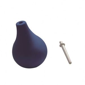 Dụng Cụ Làm Sạch Thụt Rửa Ống Tiêm Bóng Đèn Thụt Rửa Hậu Môn Dụng Cụ Thụt Rửa Âm Đạo - Product Image 4