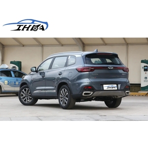 IHKA QIRui Chery Tiggo 8 Pro 4WD SUV in 2022 Version China Used <strong>Cars</strong> Second Hand <strong>Car</strong> with Cheap <strong>Prices</strong> - Product Image 5
