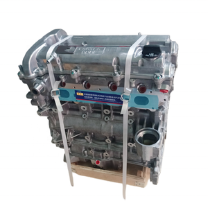 LE9 LE5มอเตอร์2.4L เครื่องยนต์สำหรับ Chevrolet Captiva HHR MALIBU 2.4ประกอบเครื่องยนต์รถยนต์ - Product Image 2