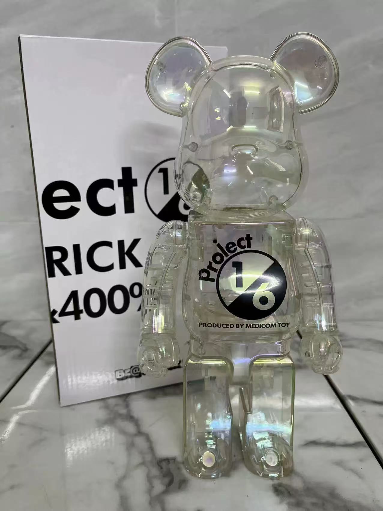 Abs bear
